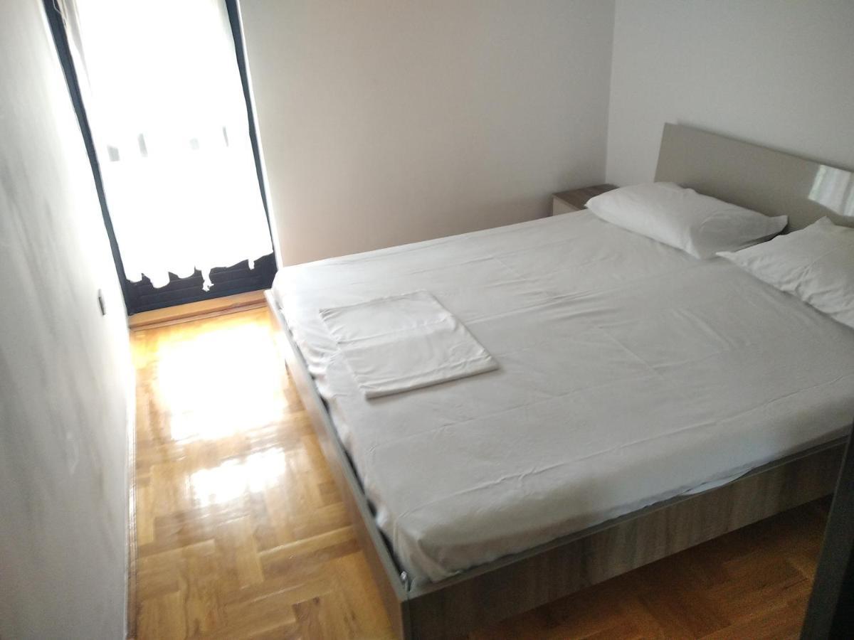 波德戈里察Apartman Senka 2公寓 外观 照片